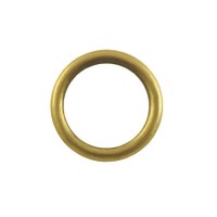 Кольцо (пласт.) золото ГП 10шт/упак Кольцо (пласт.) золото ГП 10шт/упак