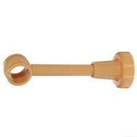 Кронштейн +ладья (пластик.) бук ГП 1шт/упак Кронштейн +ладья (пластик.) бук ГП 1шт/упак