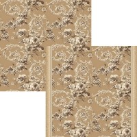 Дорожка 1 м р1710/а5r/103 (В) (25 кв.м)