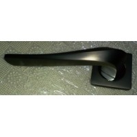 Ручки раздельные PARTNER R 110 MBN/CP на квадратном основании Ручки раздельные PARTNER R 110 MBN/CP на квадратном основании