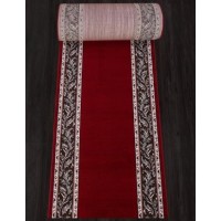 Дорожка 0,8 м GAVANA D041 red (24 м.кв.) Дорожка 0,8 м GAVANA D041 red (24 м.кв.)