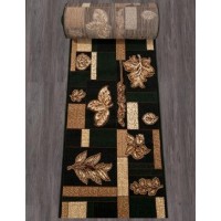 Дорожка BCF Laguna D423 green 1.2 м (36 м.кв.) Дорожка BCF Laguna D423 green 1.2 м (36 м.кв.)