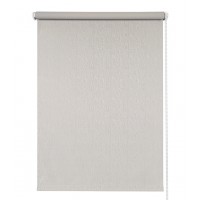 Мини Ролета Блэкаут Круиз 38*175 серый ГП