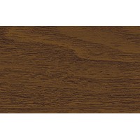 281 Угол наружный для плинтуса 55мм "Идеал Комфорт", Палисандр 281 Угол наружный для плинтуса 55мм "Идеал Комфорт", Палисандр