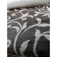 Ковер Фризе Шегги SH129/а1/59 2*3 (6 м2) Ковер Фризе Шегги SH129/а1/59 2*3 (6 м2)