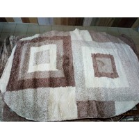 Ковер Фризе Шегги SH77/b1о/83 овал 1,6*2,3 (3,13 м2) Ковер Фризе Шегги SH77/b1о/83 овал 1,6*2,3 (3,13 м2)