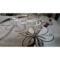 Ковер Фризе Эспрессо f1673/z7k/es круг 1,6*1,6 (2.01 м2) Ковер Фризе Эспрессо f1673/z7k/es круг 1,6*1,6 (2.01 м2)