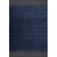 Ковер PORTO 01 d.blue 144610 1,6*2,3 (3,68 кв.м) АКЦИЯ Ковер PORTO 01 d.blue 144610 1,6*2,3 (3,68 кв.м) АКЦИЯ