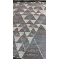 Ковер Sigma D930 brown/gray 1,2*1,7 (2,04 м2) Ковер Sigma D930 brown/gray 1,2*1,7 (2,04 м2)