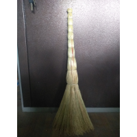 Веник 3-х лучевой проволка 500 гр (50шт в связке) Веник 3-х лучевой проволка 500 гр (50шт в связке)