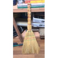 Веник Сорго 3-х прошивной Люкс Веник Сорго 3-х прошивной Люкс