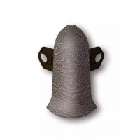 209 Угол наружный (комплект) для плинтуса 55мм "Идеал Классик", Дуб мореный (20 шт/уп) 209 Угол наружный (комплект) для плинтуса 55мм "Идеал Классик", Дуб мореный (20 шт/уп)