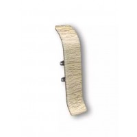 213 Соединитель для плинтуса 55мм "Идеал Классик", Дуб северный (20 шт/уп) 213 Соединитель для плинтуса 55мм "Идеал Классик", Дуб северный (20 шт/уп)