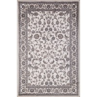 Ковер VALENCIA deluxe d251 0,8*1,5 cream/brown (1,2 кв.м) Ковер VALENCIA deluxe d251 0,8*1,5 cream/brown (1,2 кв.м)