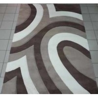 Ковер MESSI 05846А бел. 1,6*2,5 (4кв.м) Ковер MESSI 05846А бел. 1,6*2,5 (4кв.м)