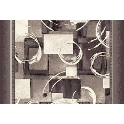 Ковролин Индиго 17/34 3,5 м (Н-Т) ( 105кв.м.)  A3