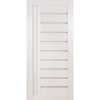 Дверь царговая ЭкоШпон "МОДЕЛЬ НИКА 06" 70 (Беленый дуб) Дверь царговая ЭкоШпон "МОДЕЛЬ НИКА 06" 70 (Беленый дуб)