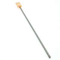 Бур SDS+12х550/600 (2 резца + 2 спирали) Bohrer