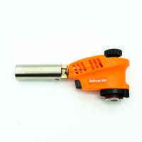 Насадка-горелка газовая Bohrer "Стандарт" (для газового баллончика) Насадка-горелка газовая Bohrer "Стандарт" (для газового баллончика)