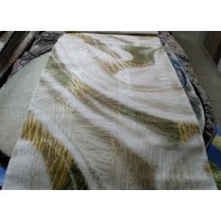 Ковер FLY FL11a yellow/green 0.8*1.5 (1.2 м2) Ковер FLY FL11a yellow/green 0.8*1.5 (1.2 м2)