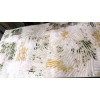 Ковер FLY FL13a green/yellow 0.8*1.5 (1.2 м2) АКЦИЯ Ковер FLY FL13a green/yellow 0.8*1.5 (1.2 м2) АКЦИЯ