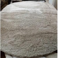 Ковер LOTUS 2236A Т48 p.l.beige/p.l.beige 1*2 (2 м2) ОВАЛ Ковер LOTUS 2236A Т48 p.l.beige/p.l.beige 1*2 (2 м2) ОВАЛ