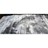 Ковер LOW CANYON 102VA d.grey/l.grey 1*2 (2 м2) Ковер LOW CANYON 102VA d.grey/l.grey 1*2 (2 м2)