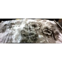 Ковер LOW CANYON 121ха l.brown/brown 1,2*1,7 (2,04 м2) Ковер LOW CANYON 121ха l.brown/brown 1,2*1,7 (2,04 м2)