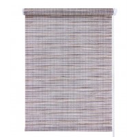 Мини Ролета Меланж 61,5*175 синий ГП Мини Ролета Меланж 61,5*175 синий ГП