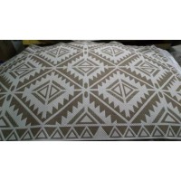 Ковер Циновка Flat 4869/22 2*3 (6 кв.м) АКЦИЯ Ковер Циновка Flat 4869/22 2*3 (6 кв.м) АКЦИЯ