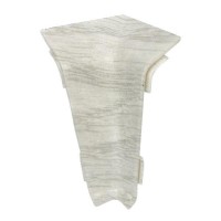 556 угол внутренний для плинтуса 55мм "Quadro" Леонардо (1уп=25шт) 556 угол внутренний для плинтуса 55мм "Quadro" Леонардо (1уп=25шт)