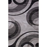 Ковер MEGA CARVING 4783 gray 2.5*4 (10 кв.м) Ковер MEGA CARVING 4783 gray 2.5*4 (10 кв.м)