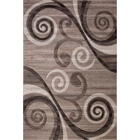 Ковер MEGA CARVING d263 l.beige 1.0*2.0 (2 кв.м) Ковер MEGA CARVING d263 l.beige 1.0*2.0 (2 кв.м)