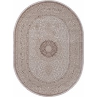 Ковер Морокко D760 beige 1,6*2,2 овал (3,52 м.кв.) Ковер Морокко D760 beige 1,6*2,2 овал (3,52 м.кв.)