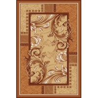 Ковер Принт р1278/а5/43 0,8*1,5 (1,2 кв.м)