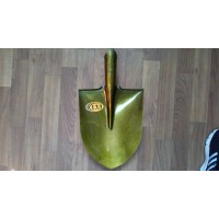 Лопата штыковая АМЕРИКАНКА - золотая рельсовая сталь Лопата штыковая АМЕРИКАНКА - золотая рельсовая сталь