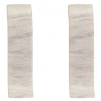 852 Соединитель для плинтуса 58мм "Вимар" Дуб алансо (1уп=25шт) 852 Соединитель для плинтуса 58мм "Вимар" Дуб алансо (1уп=25шт)