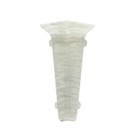 801 Угол внутренний для плинтуса 58мм "Вимар" Дуб рене (1уп=25шт) 801 Угол внутренний для плинтуса 58мм "Вимар" Дуб рене (1уп=25шт)