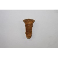 815 Угол внутренний для плинтуса 58мм "Вимар" Дуб толедо (1уп=25шт) 815 Угол внутренний для плинтуса 58мм "Вимар" Дуб толедо (1уп=25шт)