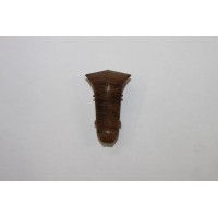 816 Угол внутренний для плинтуса 58мм "Вимар", Дуб ретушированный (1уп=25шт) 816 Угол внутренний для плинтуса 58мм "Вимар", Дуб ретушированный (1уп=25шт)