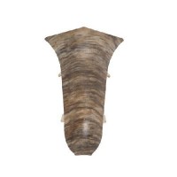 820 Угол внутренний для плинтуса 58мм "Вимар" Дуб асплен (1уп=25шт) 820 Угол внутренний для плинтуса 58мм "Вимар" Дуб асплен (1уп=25шт)