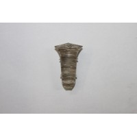 822 Угол внутренний для плинтуса 58мм "Вимар" Дуб альба (1уп=25шт) 822 Угол внутренний для плинтуса 58мм "Вимар" Дуб альба (1уп=25шт)