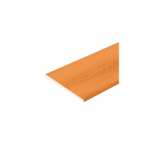 Наличник лам. гладкий 6/8*2100 (Орех Миланский) Наличник лам. гладкий 6/8*2100 (Орех Миланский)