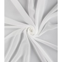 Тюль ВУАЛЬ 500*260 с утяж белый ГП Тюль ВУАЛЬ 500*260 с утяж белый ГП