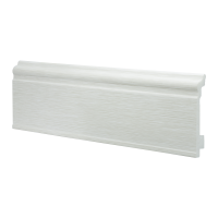 012 Плинтус HDPS напольный 80мм 2,0м Quadro Пепельный (1уп=20шт) 012 Плинтус HDPS напольный 80мм 2,0м Quadro Пепельный (1уп=20шт)