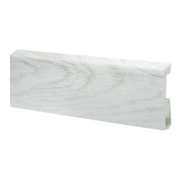 010 Плинтус HDPS напольный 80мм 2,0м Quadro Дуб Эверест (1уп=20шт) 010 Плинтус HDPS напольный 80мм 2,0м Quadro Дуб Эверест (1уп=20шт)