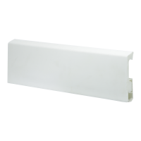 001 Плинтус HDPS напольный 100мм 2,0м Quadro Белый (1уп=15шт) 001 Плинтус HDPS напольный 100мм 2,0м Quadro Белый (1уп=15шт)