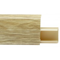 516 Плинтус напольный 55мм 2,2м "Quadro" Муссон (1уп=40шт) 516 Плинтус напольный 55мм 2,2м "Quadro" Муссон (1уп=40шт)