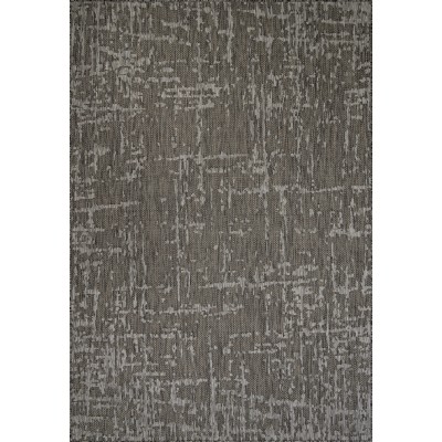 Ковер Kair  S136 gray 2,0*2,9 (5,8 м2)