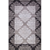 Ковер SILVER d213 gray 3*4 (12 м.кв.) Ковер SILVER d213 gray 3*4 (12 м.кв.)